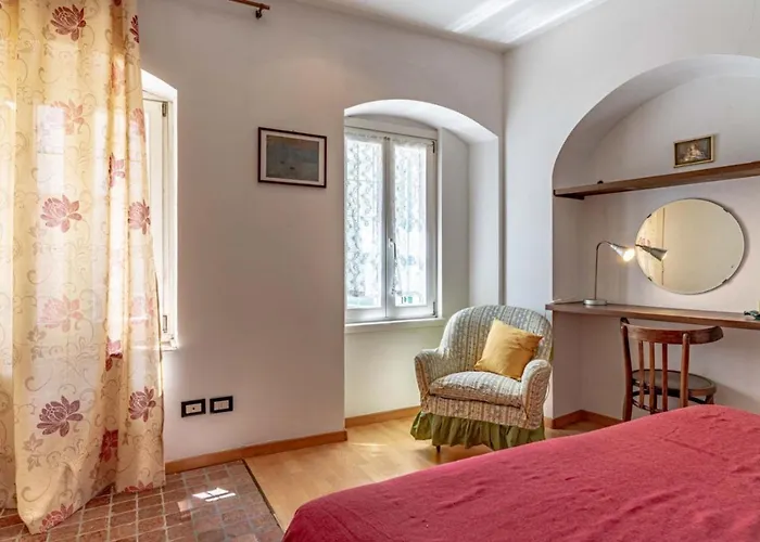 Residenza San Martino, Ospitar * טרנטו