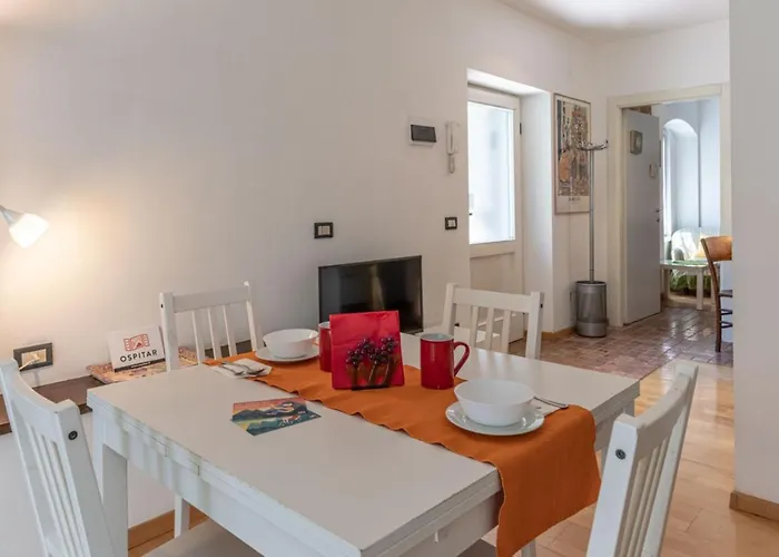 דירה Residenza San Martino, Ospitar טרנטו