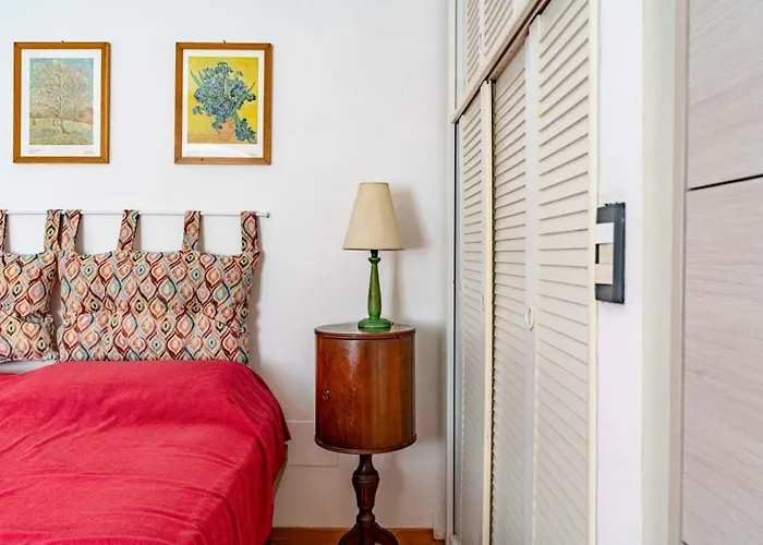 Residenza San Martino, Ospitar Apartment