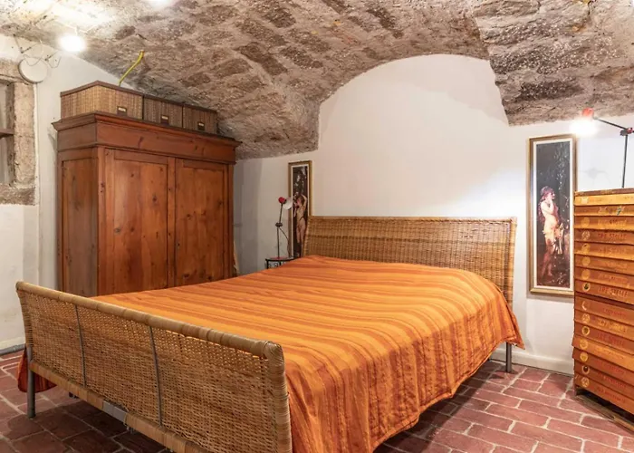 Residenza San Martino, Ospitar 公寓