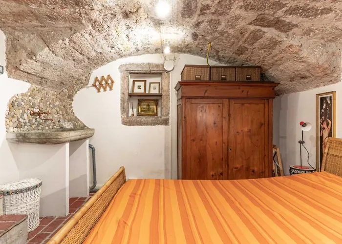 公寓 Residenza San Martino, Ospitar *