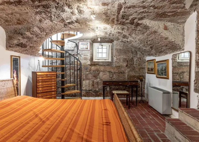 公寓 Residenza San Martino, Ospitar *